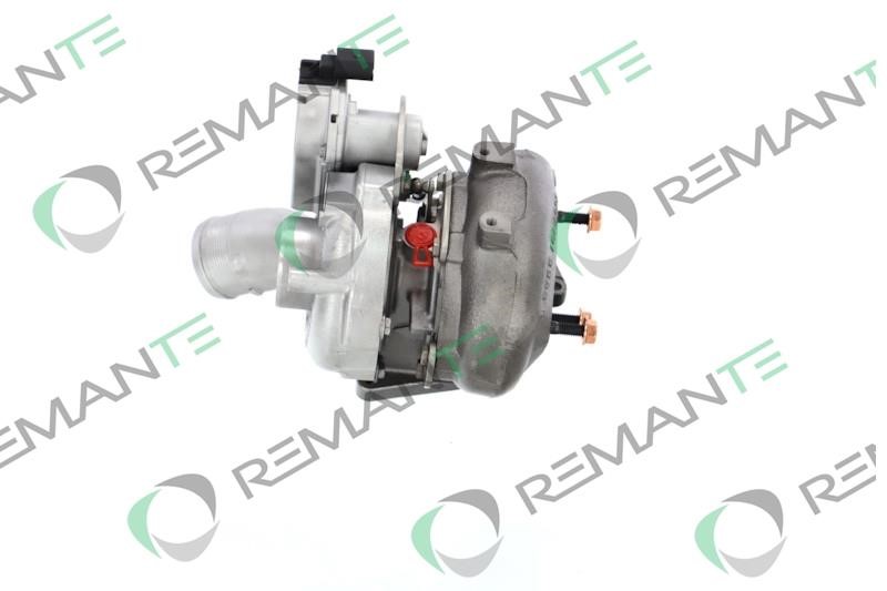 REMANTE Turbocharger – price 3001 PLN