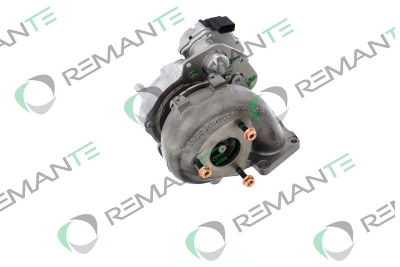 REMANTE Turbocharger – price 3001 PLN