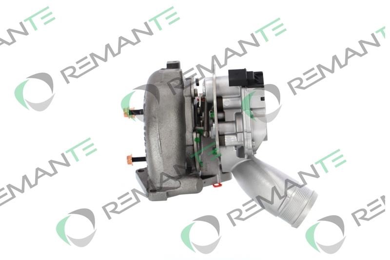 Turbocharger REMANTE 003-002-000055R