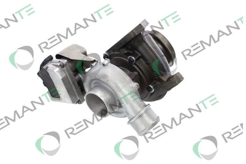 Turbocharger REMANTE 003-002-000057R