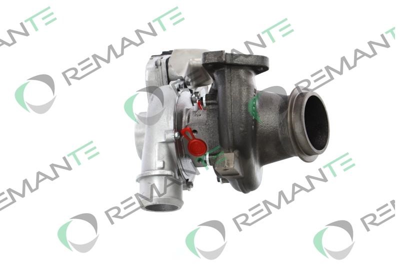 REMANTE Turbocharger – price 2662 PLN