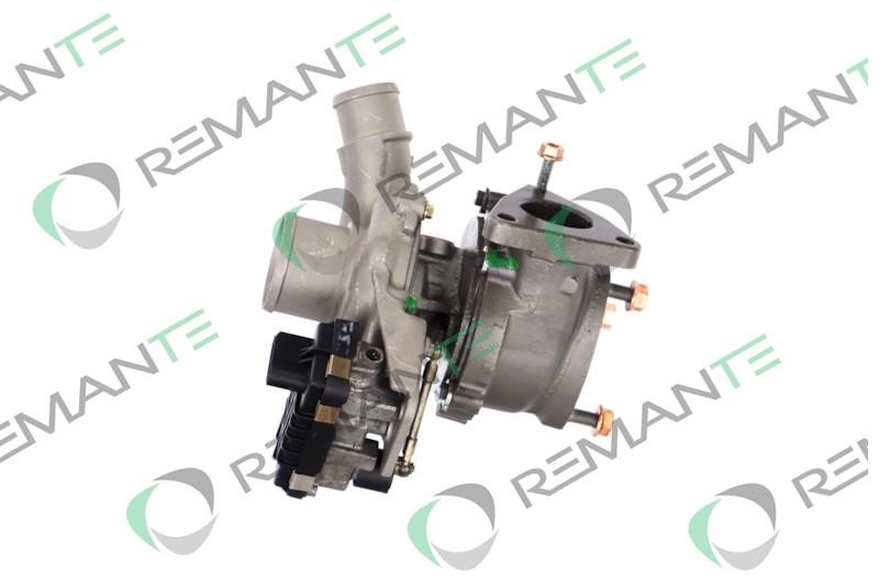 REMANTE Turbocharger – price 2068 PLN