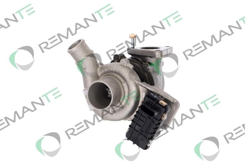 REMANTE Turbocharger – price 2068 PLN