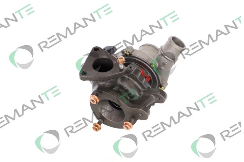 Turbocharger REMANTE 003-002-000067R