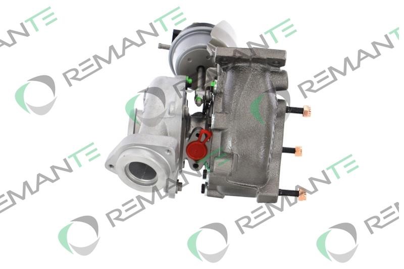 REMANTE Turbocharger – price 2142 PLN