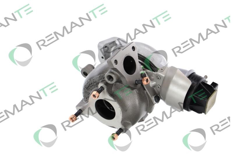 REMANTE Turbocharger – price 2142 PLN