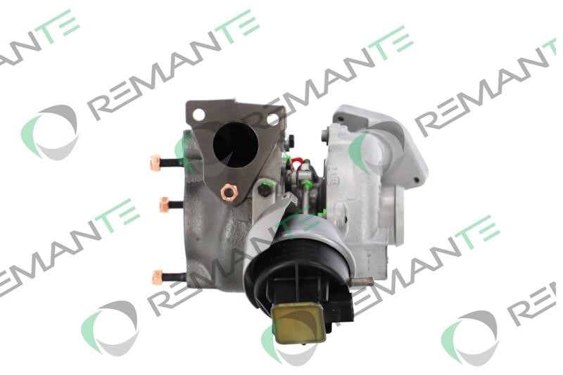 Turbocharger REMANTE 003-002-000069R