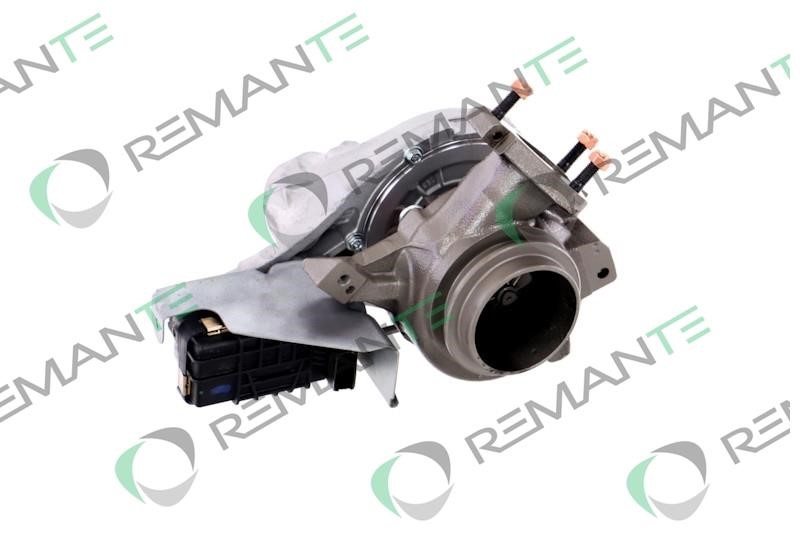 REMANTE Turbocharger – price 1985 PLN