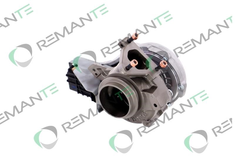 Turbocharger REMANTE 003-002-000072R
