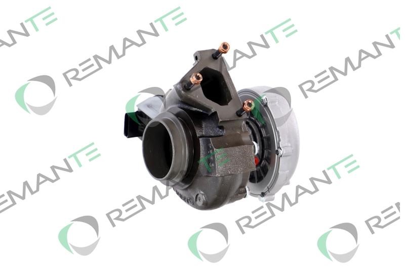 REMANTE Turbocharger – price 2079 PLN