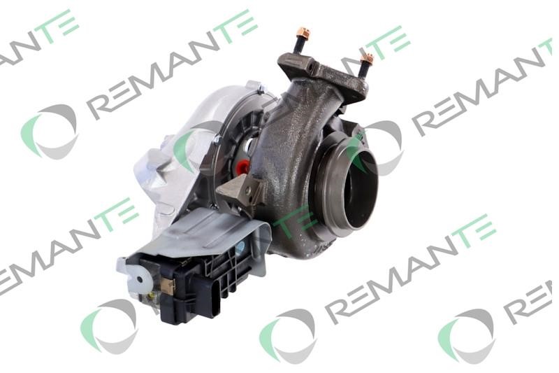 REMANTE Turbocharger – price 2079 PLN