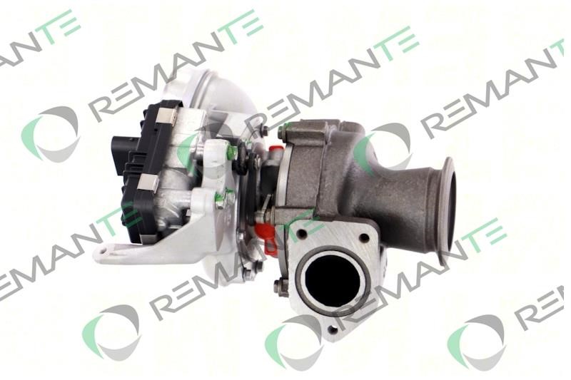 REMANTE Turbocharger – price 2440 PLN