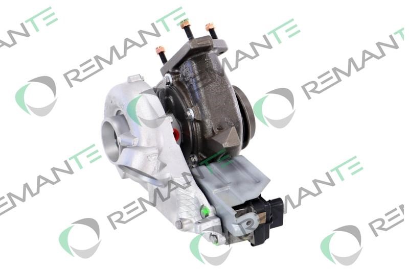 Turbocharger REMANTE 003-002-001005R