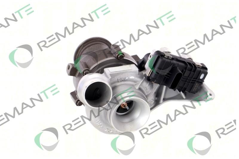 Turbocharger REMANTE 003-002-004138R