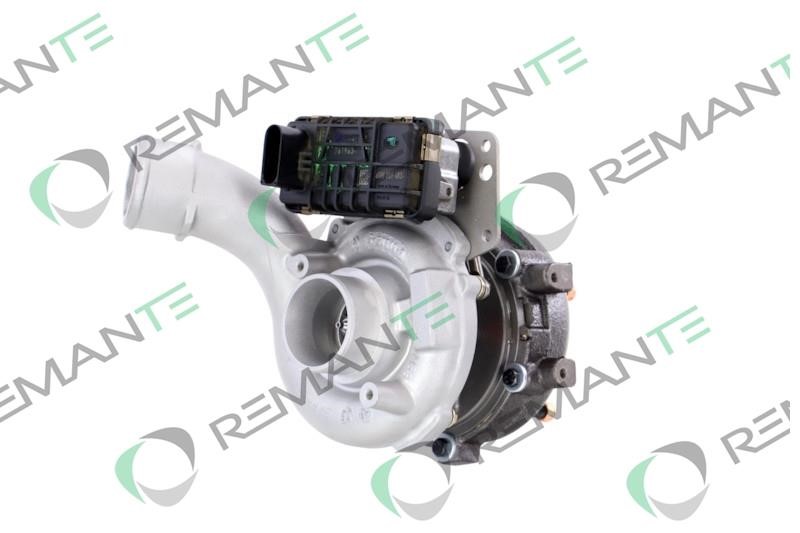 Charger, charging system REMANTE 003-002-001007R