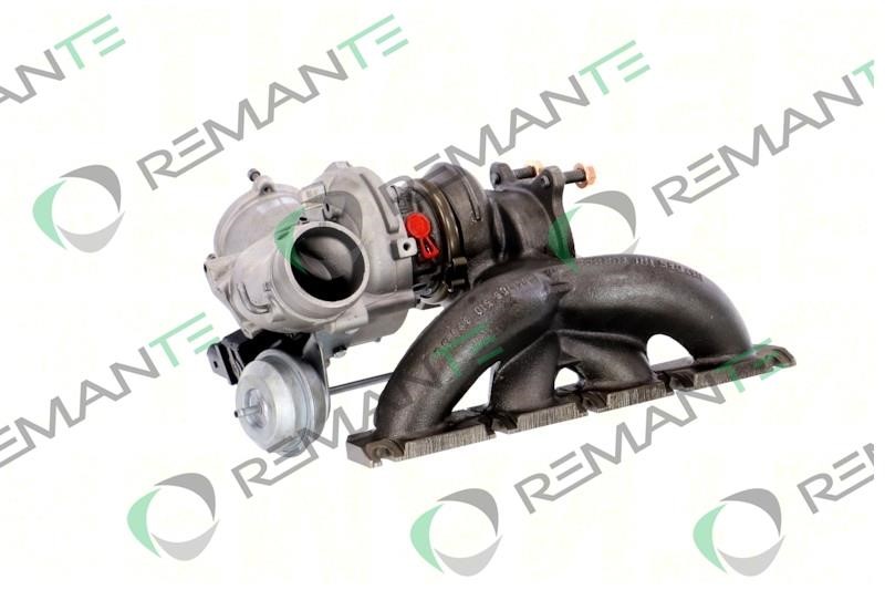 Charger, charging system REMANTE 003-002-004382R
