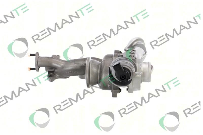 Turbocharger REMANTE 003-002-004427R