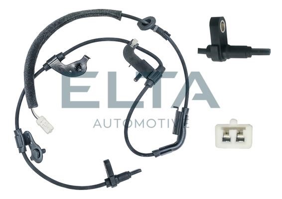 ELTA Automotive EA0917 Sensor, wheel speed EA0917