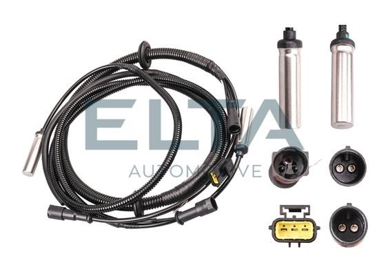 ELTA Automotive EA1101 Sensor, wheel speed EA1101