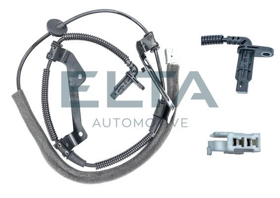 ELTA Automotive EA0951 Sensor, wheel speed EA0951