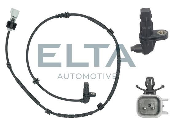 ELTA Automotive EA1163 Sensor, wheel speed EA1163