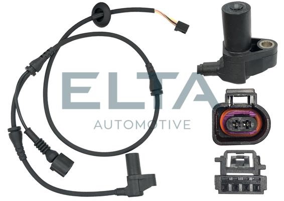 ELTA Automotive EA1181 Sensor, wheel speed EA1181
