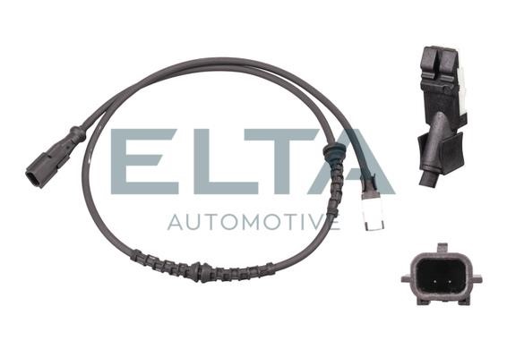 ELTA Automotive EA1015 Sensor, wheel speed EA1015
