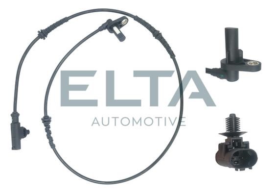 ELTA Automotive EA1033 Sensor, wheel speed EA1033