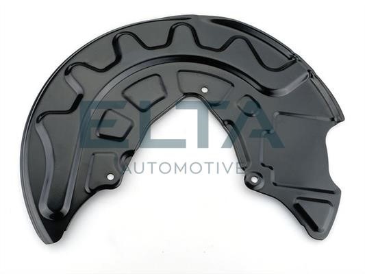 ELTA Automotive ES0068 Brake dust shield ES0068