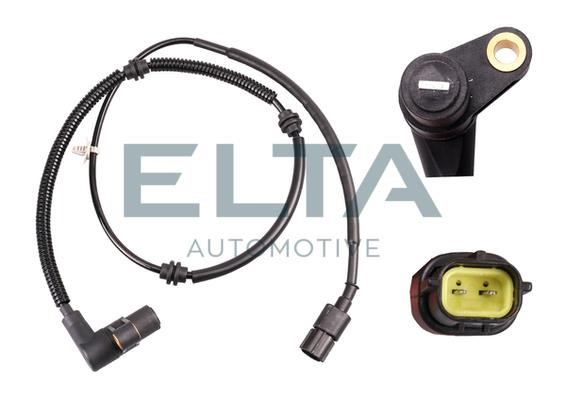 ELTA Automotive EA1253 Sensor, wheel speed EA1253