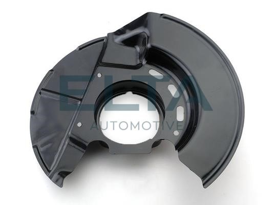 ELTA Automotive ES0081 Brake dust shield ES0081