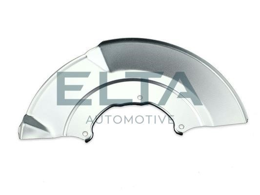 ELTA Automotive ES0084 Brake dust shield ES0084