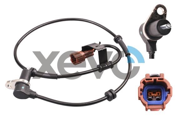 ELTA Automotive XBS355 Sensor, wheel speed XBS355