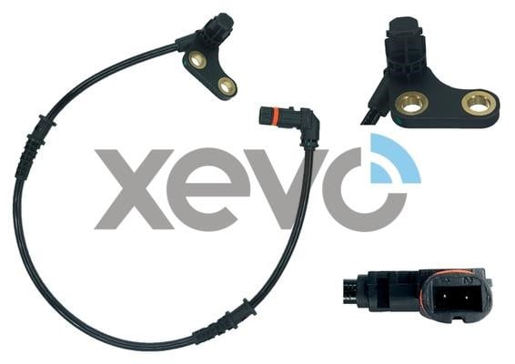 ELTA Automotive XBS365 Sensor, wheel speed XBS365