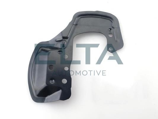 ELTA Automotive ES0100 Brake dust shield ES0100