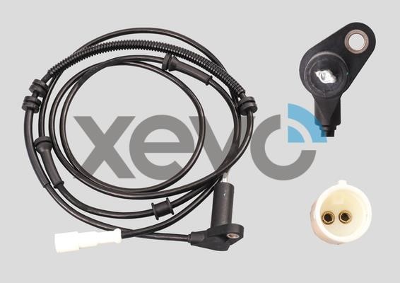 ELTA Automotive XBS375 Sensor, wheel speed XBS375