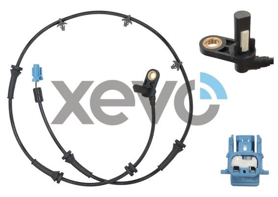 ELTA Automotive XBS422 Sensor, wheel speed XBS422
