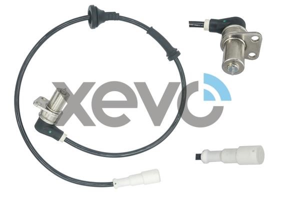 ELTA Automotive XBS424 Sensor, wheel speed XBS424