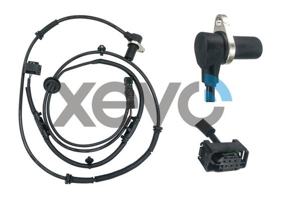 ELTA Automotive XBS744 Sensor, wheel speed XBS744