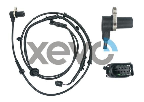 ELTA Automotive XBS745 Sensor, wheel speed XBS745