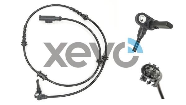 ELTA Automotive XBS451 Sensor, wheel speed XBS451