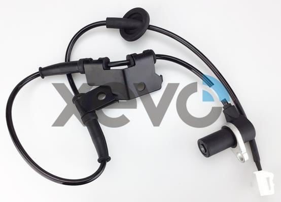 ELTA Automotive XBS840 Sensor, wheel speed XBS840