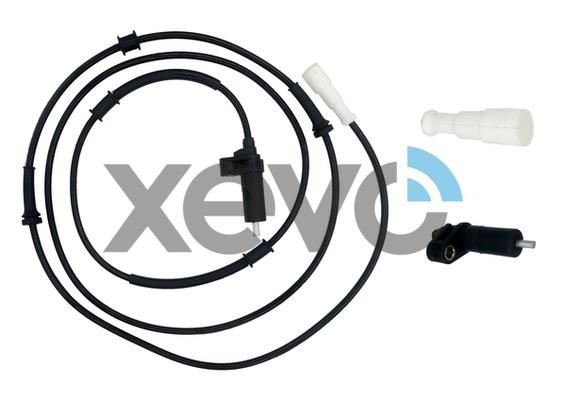 ELTA Automotive XBS476 Sensor, wheel speed XBS476