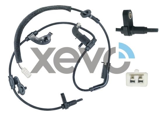ELTA Automotive XBS917 Sensor, wheel speed XBS917