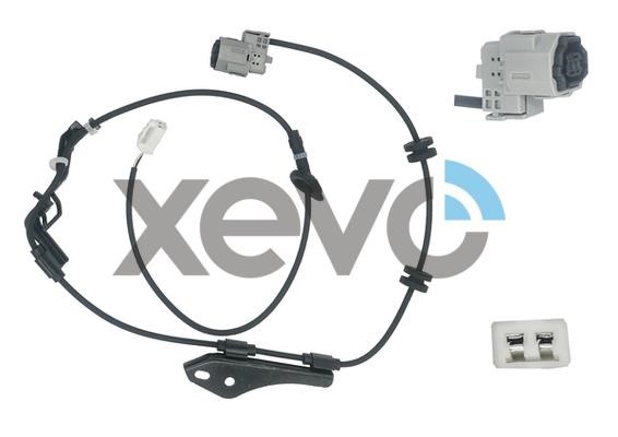 ELTA Automotive XBS500 Sensor, wheel speed XBS500