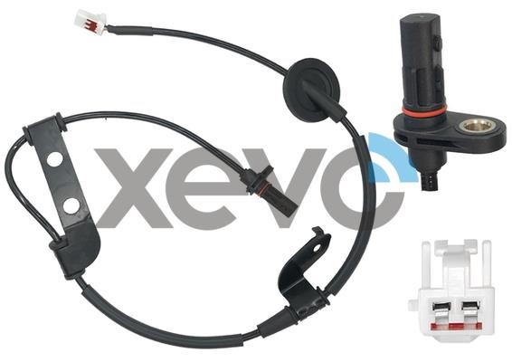 ELTA Automotive XBS933 Sensor, wheel speed XBS933