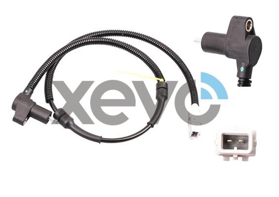 ELTA Automotive XBS540 Sensor, wheel speed XBS540