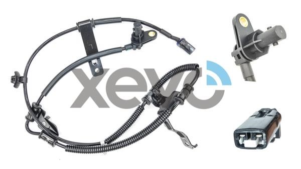 ELTA Automotive XBS939 Sensor, wheel speed XBS939