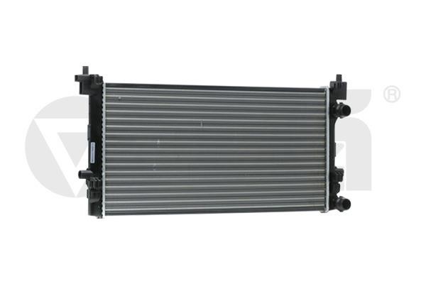 11211859401 Vika Engine cooling radiator