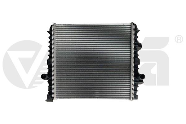 11211859601 Vika Engine cooling radiator